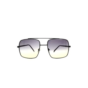 La Viva 72010 X2 Kare Unisex Güneş Gözlüğü