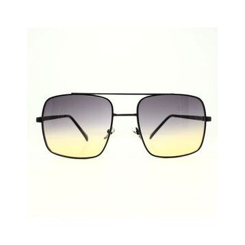La Viva 72010 X2 Kare Unisex Güneş Gözlüğü
