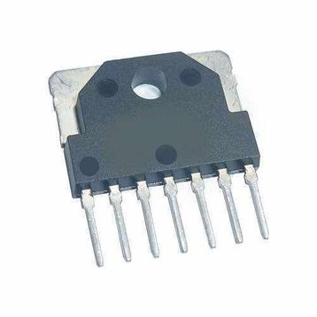 LA4275 Entegre