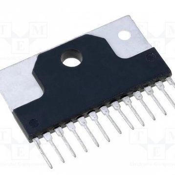LA4275 Entegre