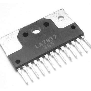 LA7837