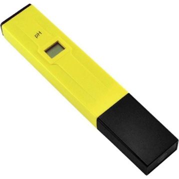 Lab 0-14 Ph Metre Dijital Ph Ölçer