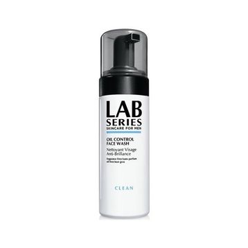 Lab Series For Men Oil Control 125 ml Face Wash