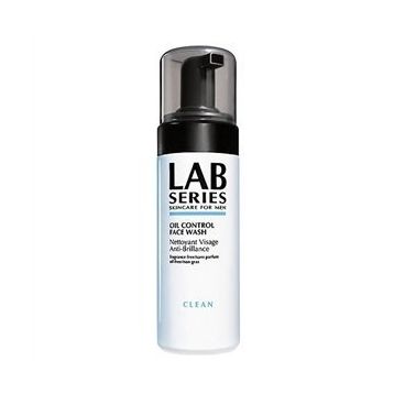 Lab Series For Men Oil Control 125 ml Face Wash