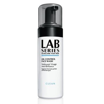 Lab Series For Men Oil Control 125 ml Face Wash