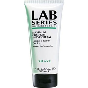 Lab Series Maximum Comfort Shave 100 ml Traş Kremi