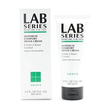 Lab Series Maximum Comfort Shave 100 ml Traş Kremi