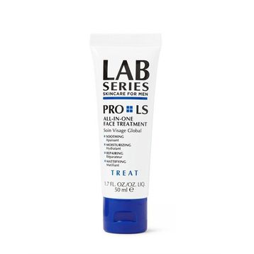 Lab Series Pro LS- All In One Face Treatment 50 ml Erkekler İçin Anti aging Nemlendirici