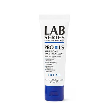 Lab Series Pro LS- All In One Face Treatment 50 ml Erkekler İçin Anti aging Nemlendirici