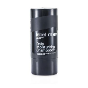 Label.m Men Daily Moisturising 300 ml Şampuan