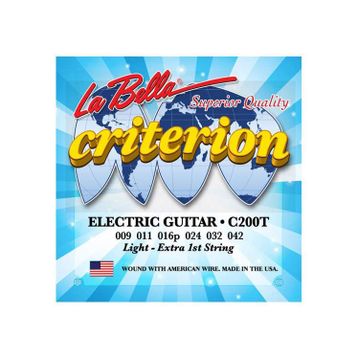 Labella C200T 09 Elektro Tel