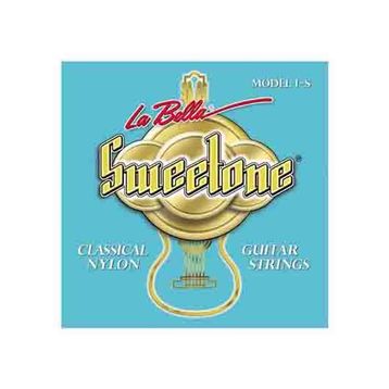 Labella Sweetone 1S Gitar Klasik Tel