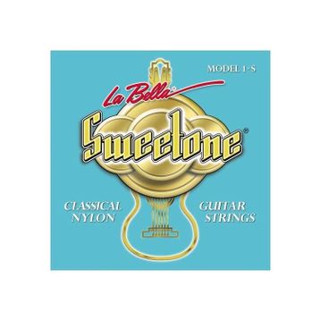Labella Sweetone 1S Gitar Klasik Tel