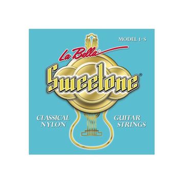 Labella Sweetone 1S Gitar Klasik Tel