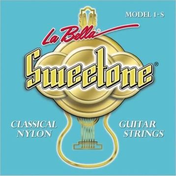 Labella Sweetone 1S Gitar Klasik Tel