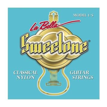 Labella Sweetone 1S Gitar Klasik Tel