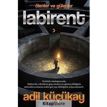 Labirent - Adil Küçükay