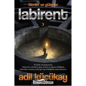 Labirent - Adil Küçükay