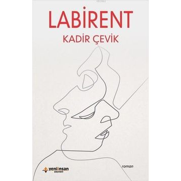 Labirent - Alexandra Monir