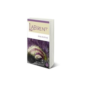 Labirent - Alexandra Monir