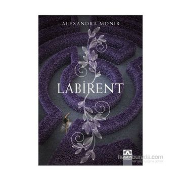 Labirent - Alexandra Monir