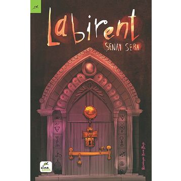 LABIRENT - ANNA KATHARINE GREEN