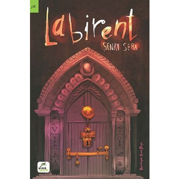 LABIRENT - ANNA KATHARINE GREEN