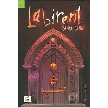 LABIRENT - ANNA KATHARINE GREEN