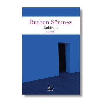 Labirent - Burhan Sönmez