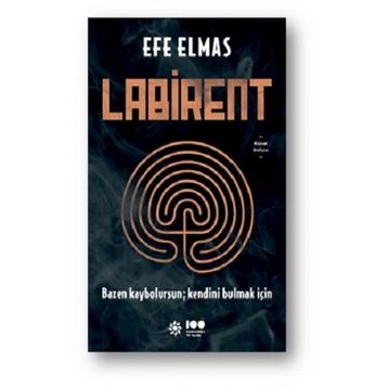 Labirent - Efe Elmas