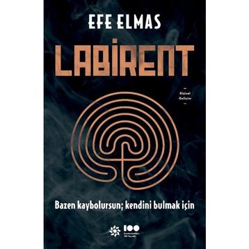 Labirent - Efe Elmas