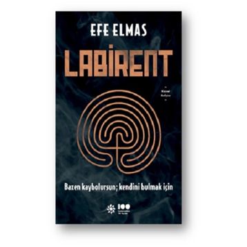 Labirent - Efe Elmas
