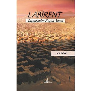 Labirent: Geçmişinden Kaçan Adam