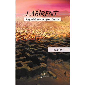 Labirent: Geçmişinden Kaçan Adam