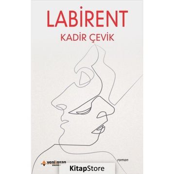Labirent - Kadir Çevik