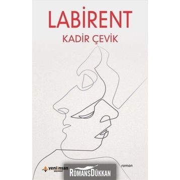 Labirent - Kadir Çevik