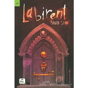 Labirent - Semra Kandemir