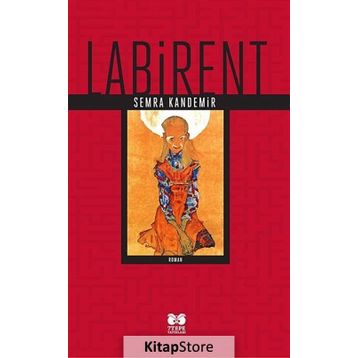 Labirent - Semra Kandemir
