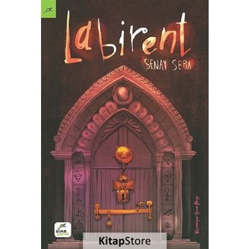 Labirent - Şenay Seba