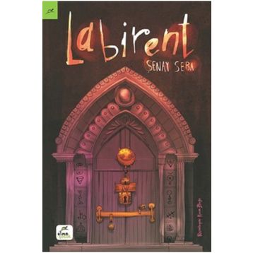 Labirent - Şenay Seba