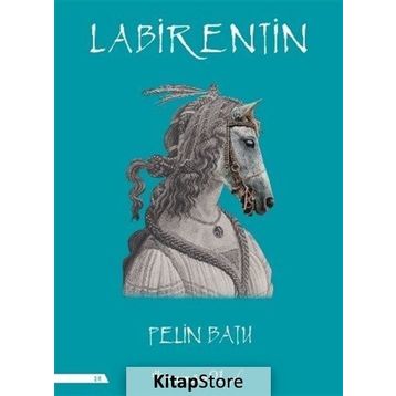 Labirentin - Pelin Batu