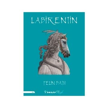 Labirentin - Pelin Batu