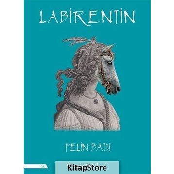 Labirentin - Pelin Batu