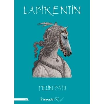 Labirentin - Pelin Batu