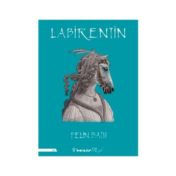 Labirentin - Pelin Batu