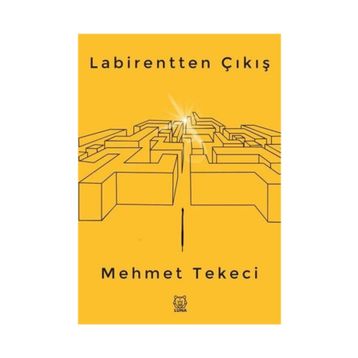 Labirentten Çıkış - Mehmet Tekeci
