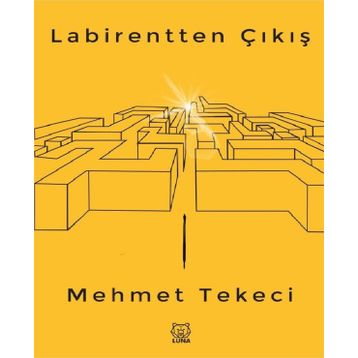 Labirentten Çıkış - Mehmet Tekeci
