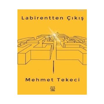 Labirentten Çıkış - Mehmet Tekeci