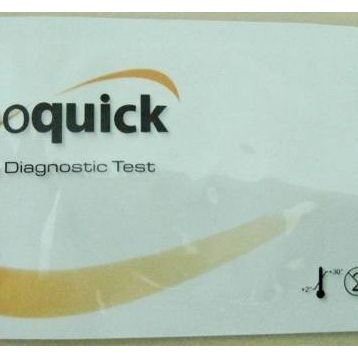 Laboquick 1 Adet Gebelik Testi
