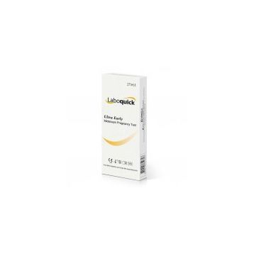 Laboquick 1 Adet Ultra Erken Gebelik Testi